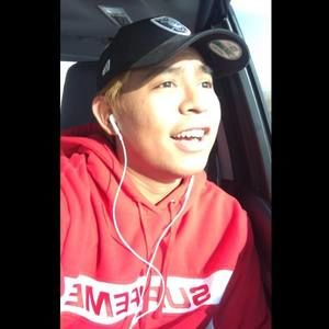 Meet your Posher, Robert anthony